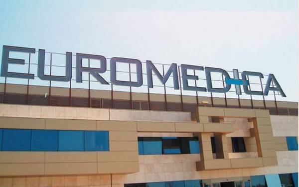 Υπεγράφη η συμφωνία εξυγίανσης της Euromedica με τους πιστωτές