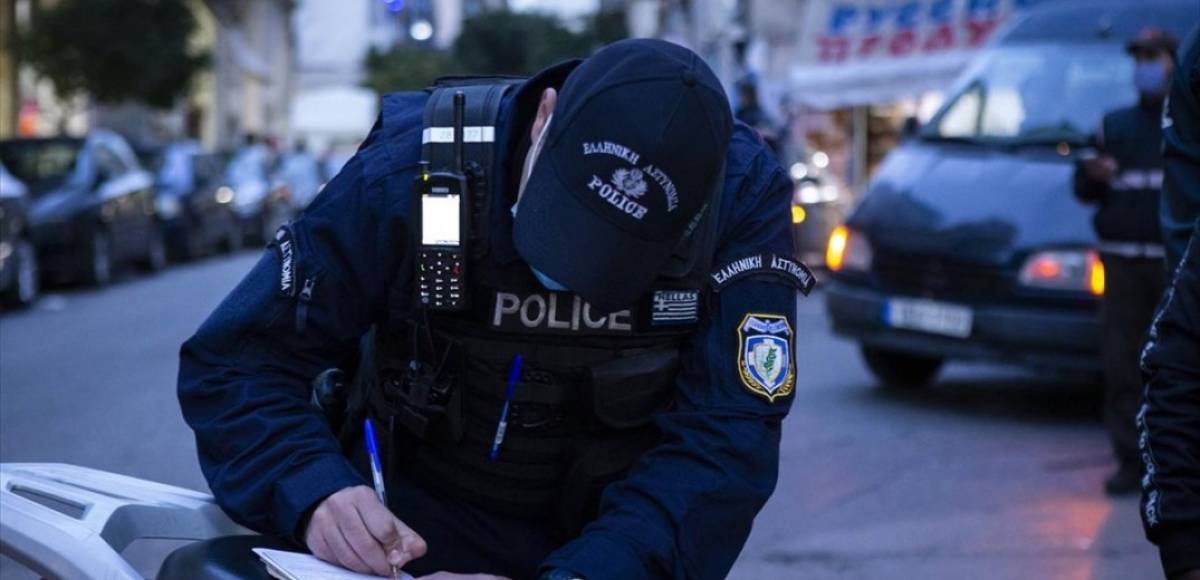 Επτά συλλήψεις και 12 λουκέτα για μη τήρηση μέτρων