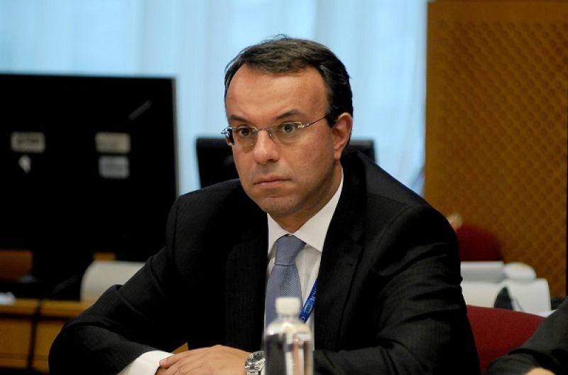 Σταϊκούρας: Εικονική πραγματικότητα η κατάσταση στην οικονομία!