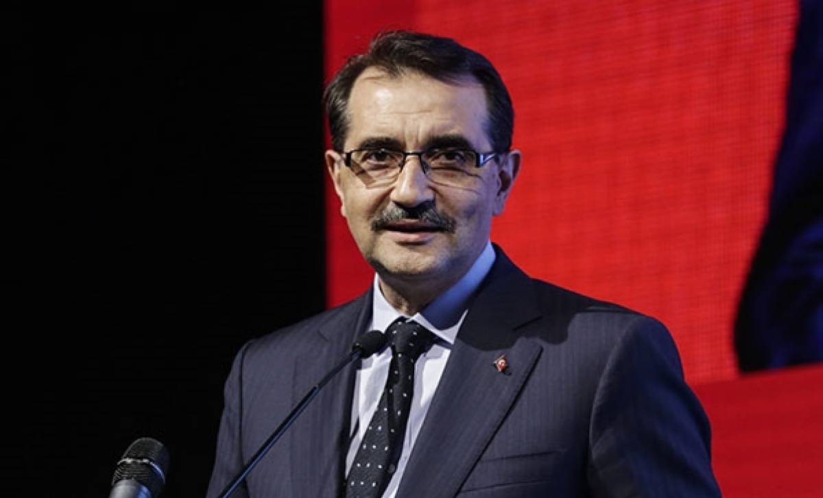 Νέες τουρκικές... εξαγγελίες για γεωτρήσεις στην Ανατολική Μεσόγειο
