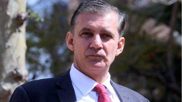 Δημόπουλος: Aπαραίτητα τα μέτρα όπου η εμβολιαστική κάλυψη είναι χαμηλή