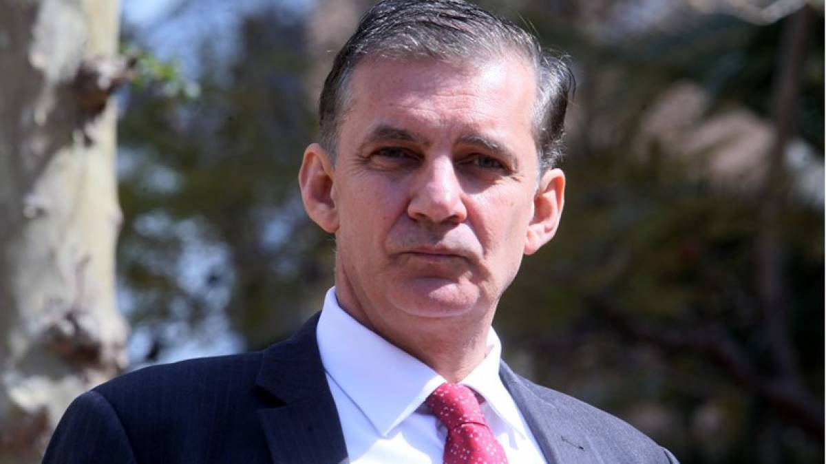 Δημόπουλος: Aπαραίτητα τα μέτρα όπου η εμβολιαστική κάλυψη είναι χαμηλή