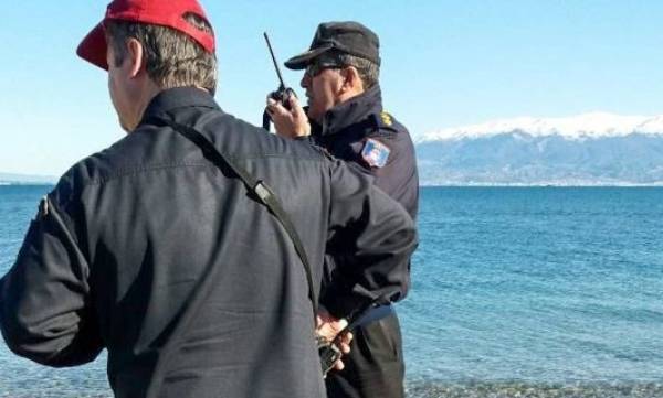 Τέταρτη μέρα ερευνών για τον εντοπισμό του πιλότου στο Μεσολόγγι