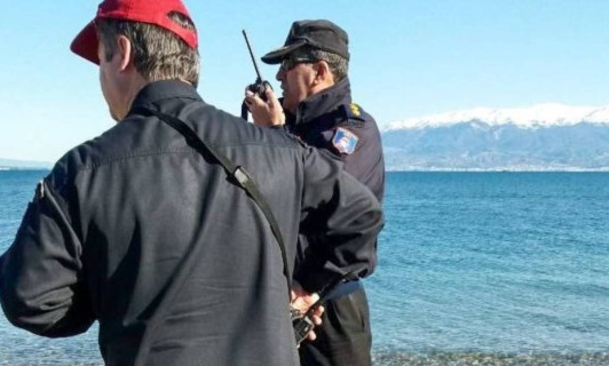 Τέταρτη μέρα ερευνών για τον εντοπισμό του πιλότου στο Μεσολόγγι