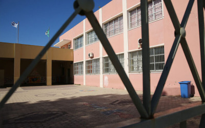 Ζάκυνθος: Κλειστά την Πέμπτη τα σχολεία λόγω κακοκαιρίας