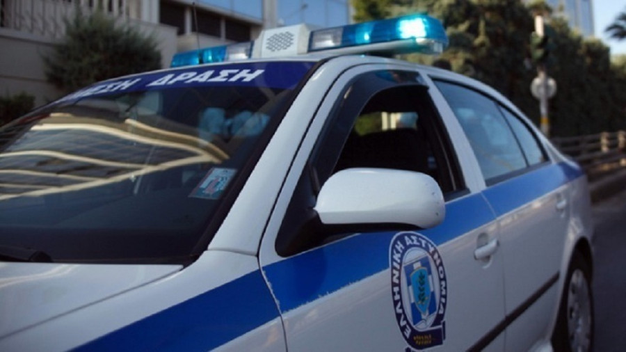 Ταυτοποιήθηκαν 17 άτομα για την υπόθεση βιασμού στα Πετράλωνα