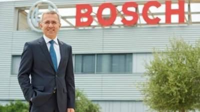 Bosch Ελλάδας: Αυξήθηκαν κατά 17,5% οι πωλήσεις το 2021