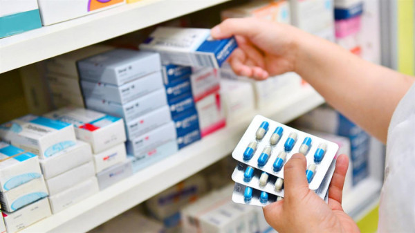 ΕΕ: Προσωρινή συμφωνία για την επάρκεια «κρίσιμων» φαρμάκων στην ευρωπαϊκή αγορά