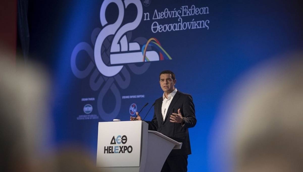 Υπουργοί (πλην Τσακαλώτου) στρώνουν χαλί παροχών στον Τσίπρα, ενόψει ΔΕΘ