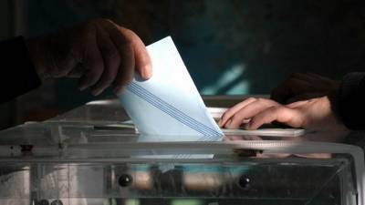 Αλλαγές στη διαδικασία των αυτοδιοικητικών εκλογών