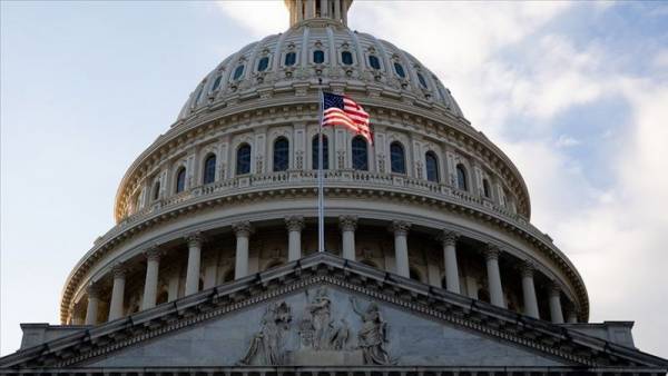 Ενσωματώθηκε το «EastMed Act» στο νομοσχέδιο για τον αμερικανικό προϋπολογισμό