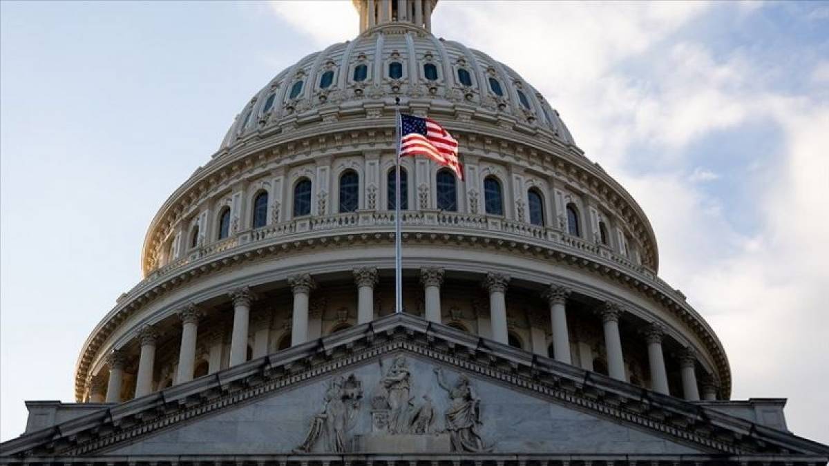 Ενσωματώθηκε το «EastMed Act» στο νομοσχέδιο για τον αμερικανικό προϋπολογισμό