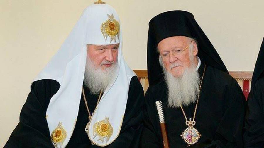 Διαδικτυακή εκδήλωση του Κύκλου Ιδεών για την εκκλησιαστική διάσταση του πολέμου στην Ουκρανία