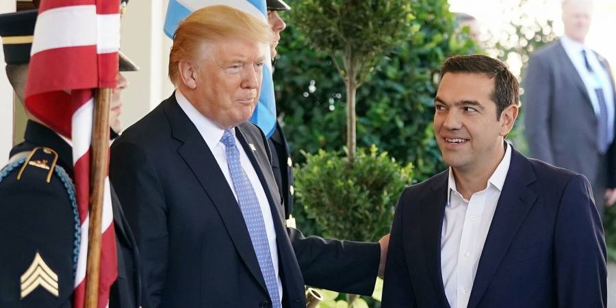 Μετά την ελληνογαλλική συμφωνία ο ΣΥΡΙΖΑ απορρίπτει και την ελληνοαμερικανική