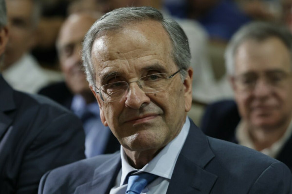 Η βιασύνη με τις λίστες της ΝΔ και ο παράγων Σαμαράς
