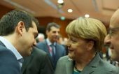 Τσίπρας: Στο Βερολίνο χωρίς την πίεση της διαπραγμάτευσης