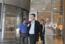 Φεύγει το κουαρτέτο-Νέο παζάρι για φορολογικό και συντάξεις
