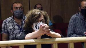 Μάγδα Φύσσα: Ο Παύλος τα κατάφερε