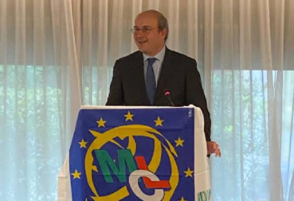 Χατζηδάκης: Θα επιστρέψει στους εργαζόμενους σημαντικό μέρισμα της αναμενόμενης ανάκαμψης