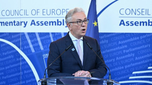 Ρουσόπουλος: Ερώτηση στην Επιτροπή της Βενετίας για το άρθρο 86 περί ποινικής ευθύνης πολιτικών