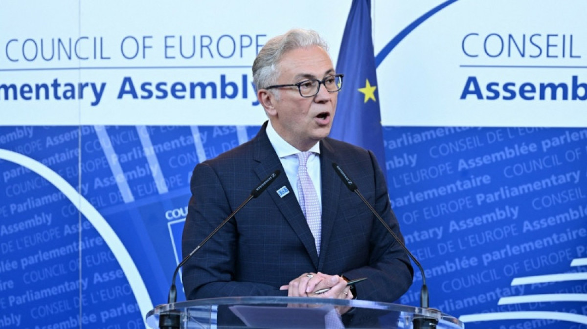 Ρουσόπουλος: Ερώτηση στην Επιτροπή της Βενετίας για το άρθρο 86 περί ποινικής ευθύνης πολιτικών