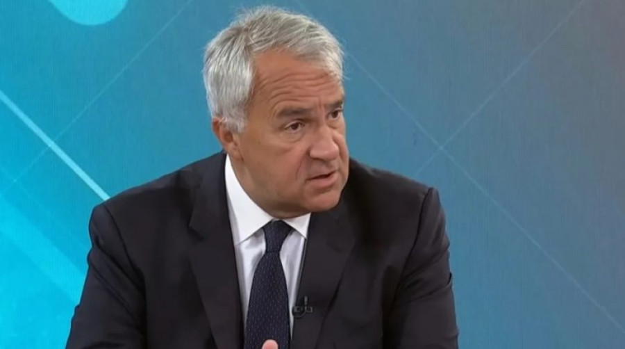 Βορίδης: Το ΠΑΣΟΚ θέλει συγκυβέρνηση ΝΔ- Ελληνικής Λύσης