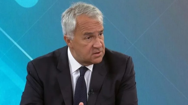 Βορίδης: Το ΠΑΣΟΚ θέλει συγκυβέρνηση ΝΔ- Ελληνικής Λύσης
