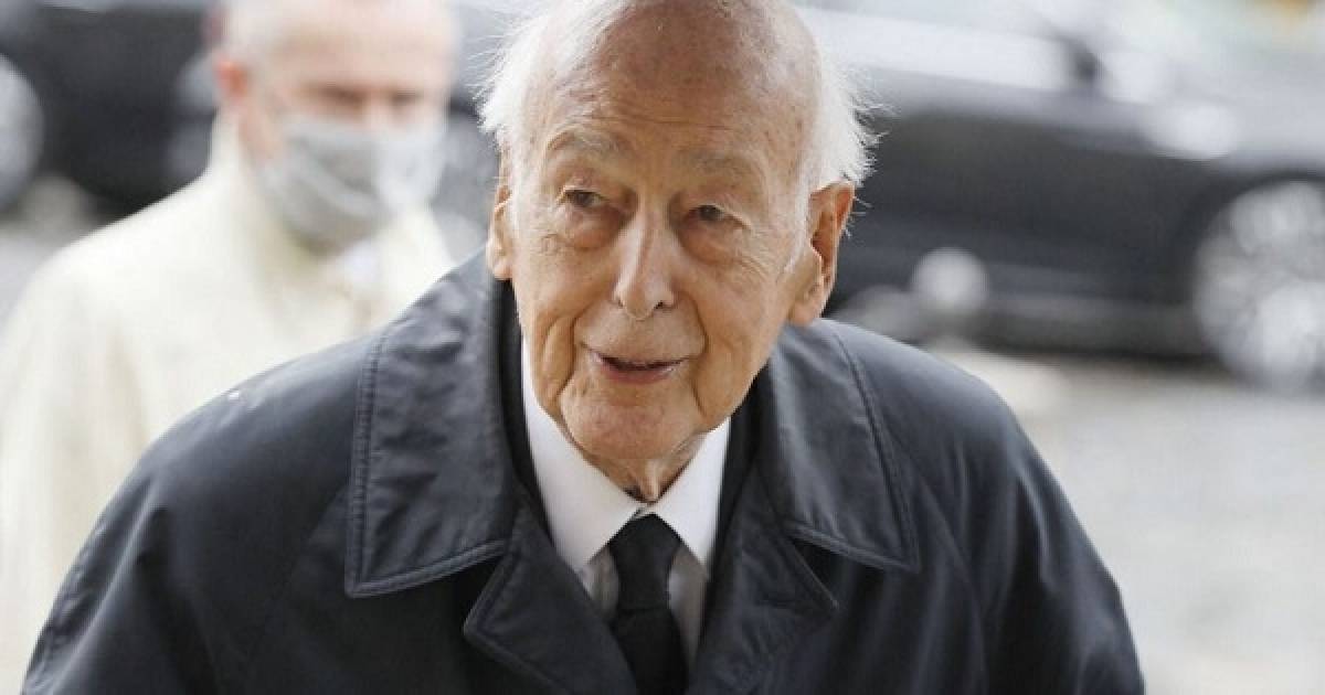 Στο νοσοκομείο σε κρίσιμη κατάσταση ο Βαλερί Ζισκάρ ντ’ Εστέν