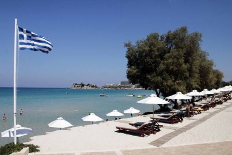 Διεθνής Έκθεση Τουρισμού ΙΤΒ – Βερολίνο: Πακέτο γερμανικής «τουριστικής» βοήθειας 2,1 δισεκ ευρώ στην Ελλάδα