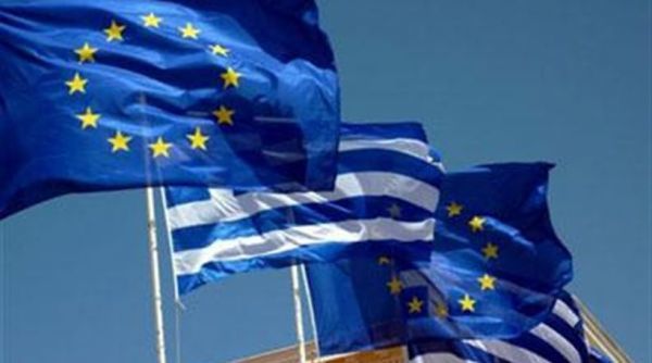 Eurostat: Κάτω από το 75% του μέσου κοινοτικού κατά κεφαλήν ΑΕΠ βρίσκονταν το 2011 εννέα ελληνικές περιφέρειες