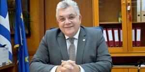 Παπαϊωάννου: Rapid ή self test πριν το γιορτινό τραπέζι