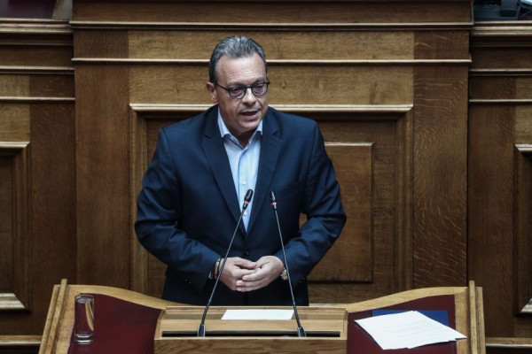 Φάμελλος: Χρειάζονται έργα, όχι μόνο ωραία λόγια στην Κεντρική Μακεδονία