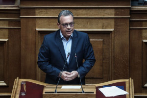 Φάμελλος: Χρειάζονται έργα, όχι μόνο ωραία λόγια στην Κεντρική Μακεδονία