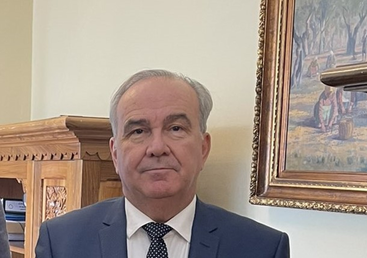 Παπαθανάσης: Ψωμί και κρέας θα υπάρχουν στο «καλάθι του νοικοκυριού»