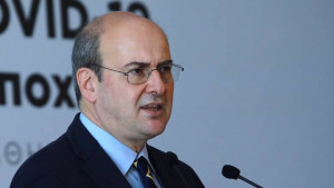 Χατζηδάκης: Έχουμε αποφασίσει κοινωνική πολιτική στην πράξη