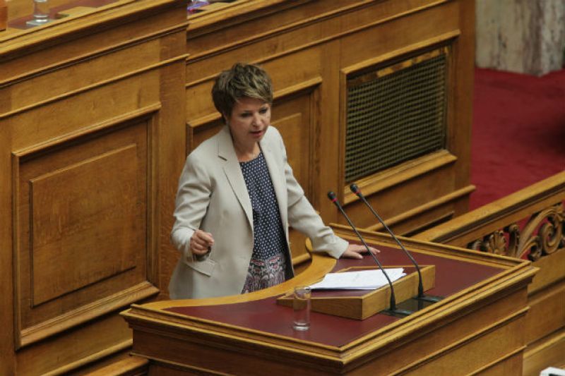 Μνημόνιο-Γεροβασίλη: «Το ρήγμα είναι σαφές»