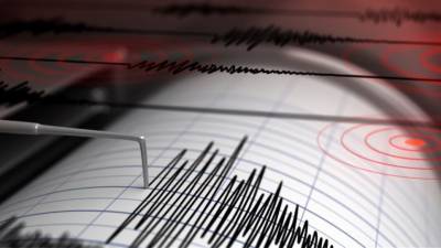 Σεισμός 3,1 Ρίχτερ κοντά στη Ναύπακτο