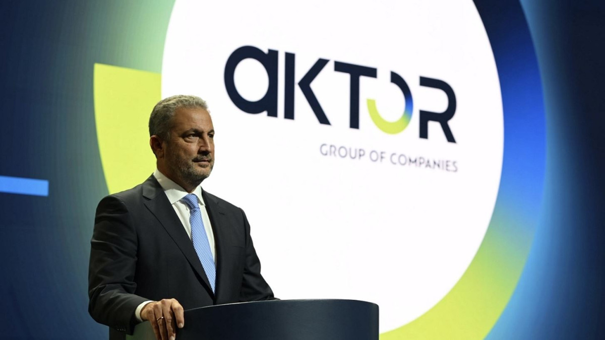 Aktor: Οι στρατηγικές επιλογές και οι άξονες ανάπτυξης