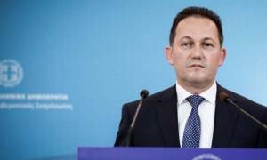 Πέτσας: Κορονοκαπηλεία, το κατώτατο θανατηφόρο στάδιο του ψεκασμένου λαϊκισμού