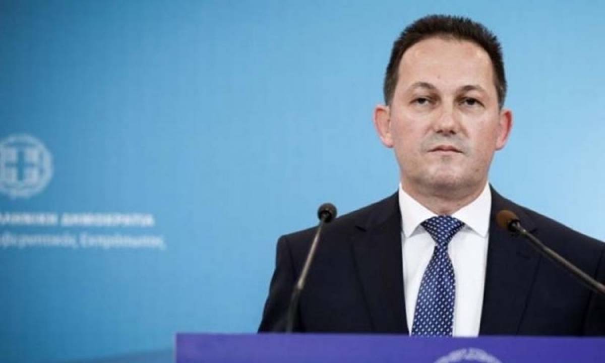 Πέτσας: Κορονοκαπηλεία, το κατώτατο θανατηφόρο στάδιο του ψεκασμένου λαϊκισμού