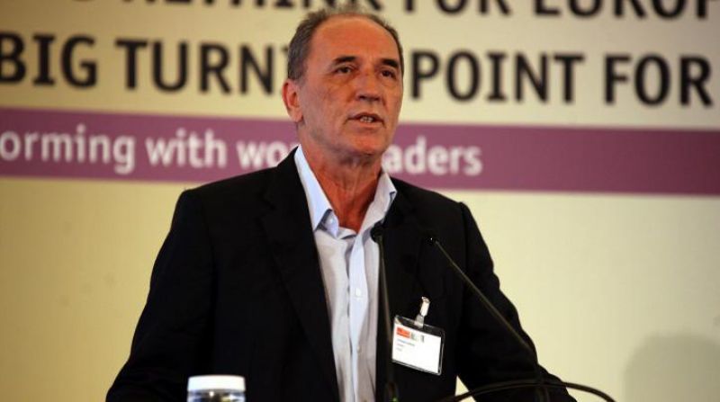 Σταθάκης: Τι ισχύει σε Τέξας και Χανιά;