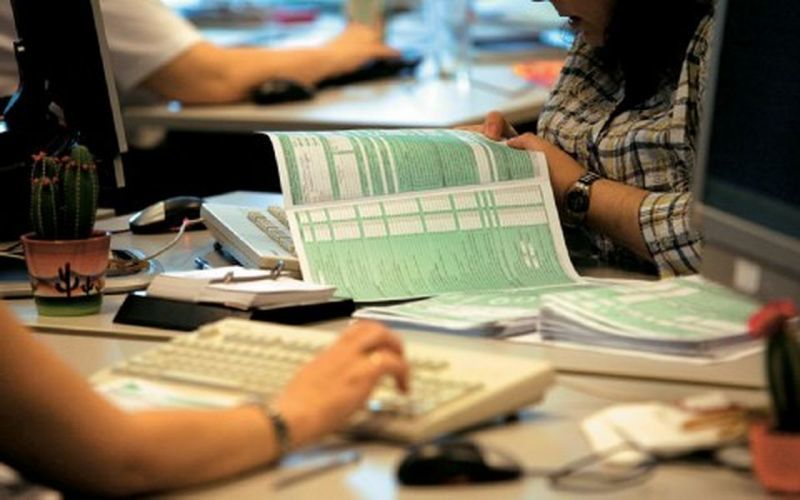 ΓΓΔΕ: Πώς θα κάνετε εκπρόθεσμα διακοπή εργασιών με 100 ευρώ