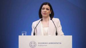 Πελώνη: Πολύ διχαστικό το σχόλιο του κ.Τσίπρα για εμβόλια AstraZeneca