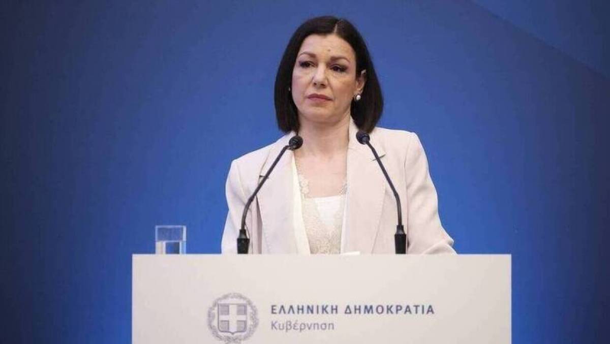 Πελώνη: Πολύ διχαστικό το σχόλιο του κ.Τσίπρα για εμβόλια AstraZeneca