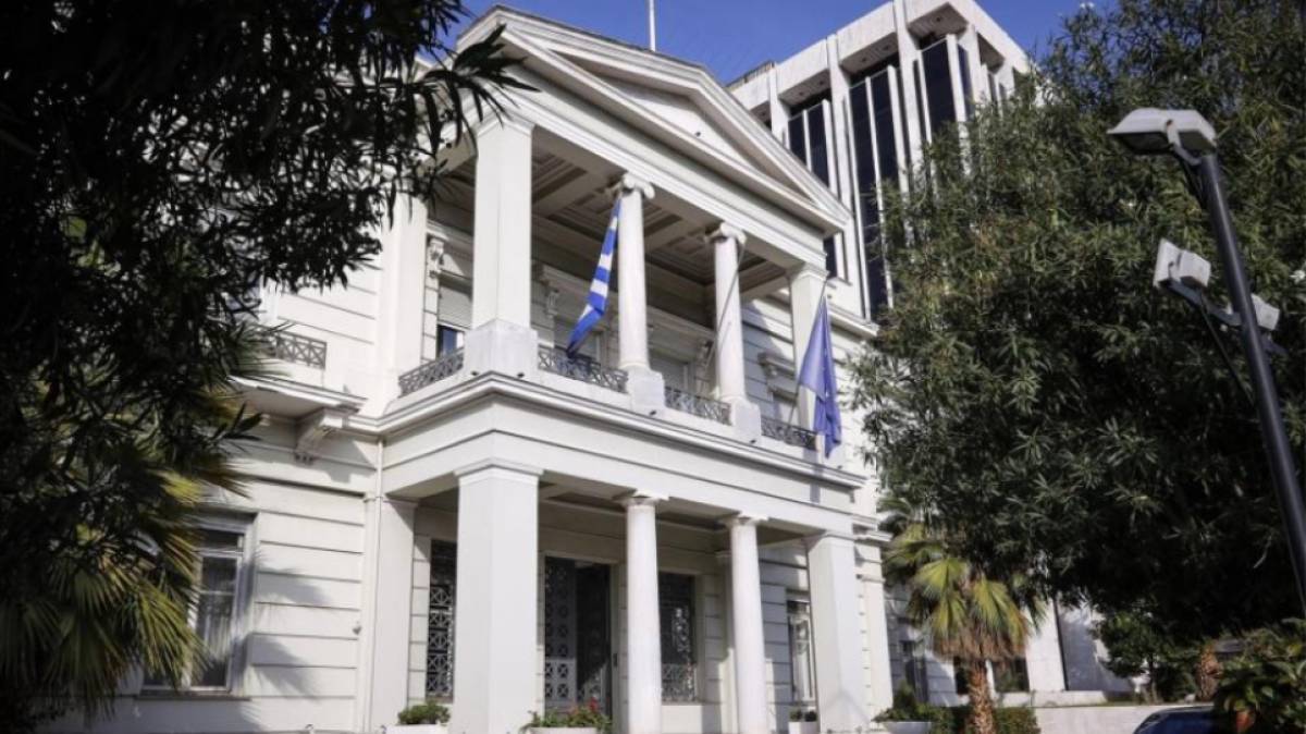 Διπλωματικές πηγές: Οξύμωρο ότι η Τουρκία εργάζεται για την ειρήνη