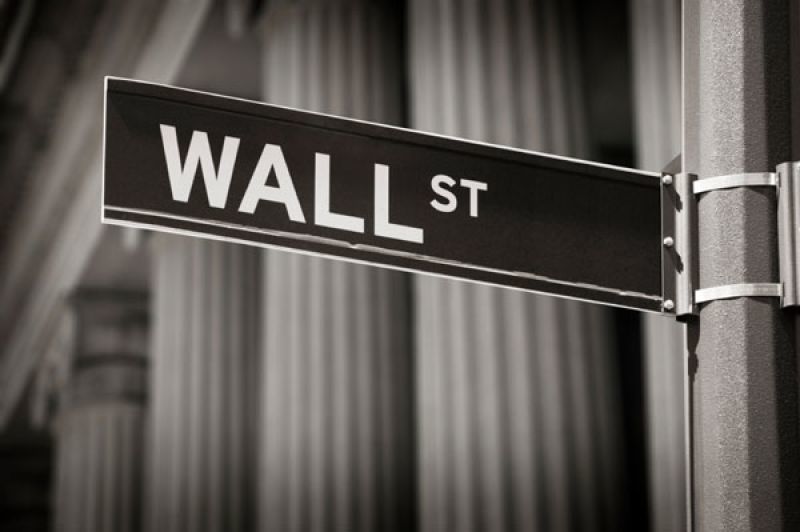 Wall Street: Μίνι ράλι παρά το «σεισμό» της εκλογής Τραμπ