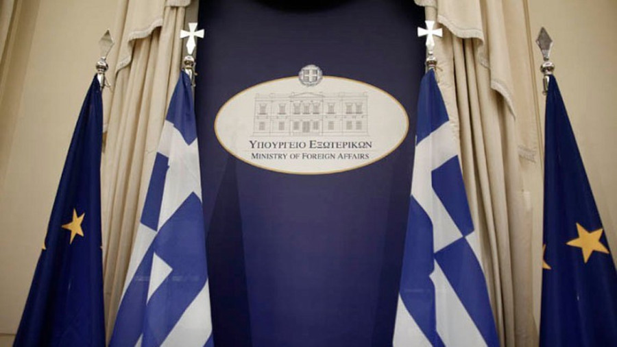 Πενταετής συμφωνία Ελλάδας-Βουλγαρίας για χρήση υδάτων του ποταμού Άρδα