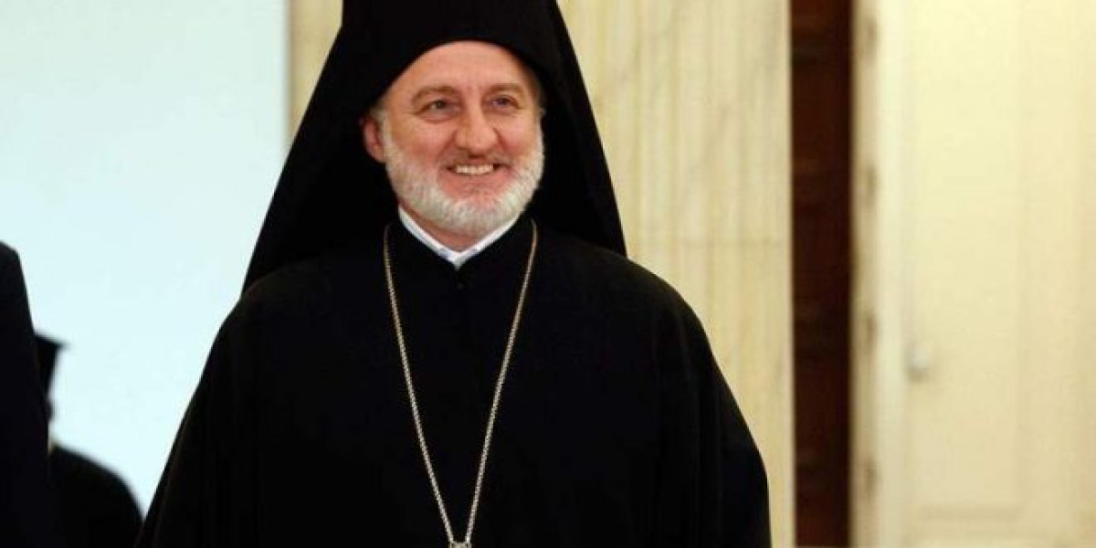 Αρχιεπίσκοπος Αμερικής: Φασιστική, αντιευαγγελική και αντιχριστιανική πρακτική ο αντισημιτισμός