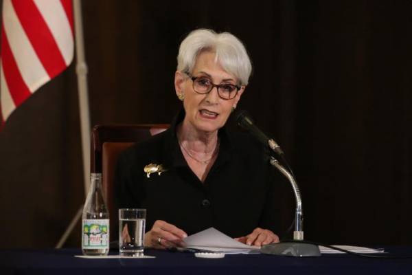 Στέιτ Ντιπάρτμεντ: Η Ελλάδα διαδραματίζει κρίσιμο ρόλο στην Ευρώπη