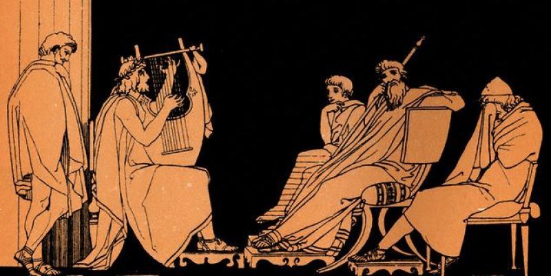 Έτσι ακουγόταν η μουσική των αρχαίων Ελλήνων